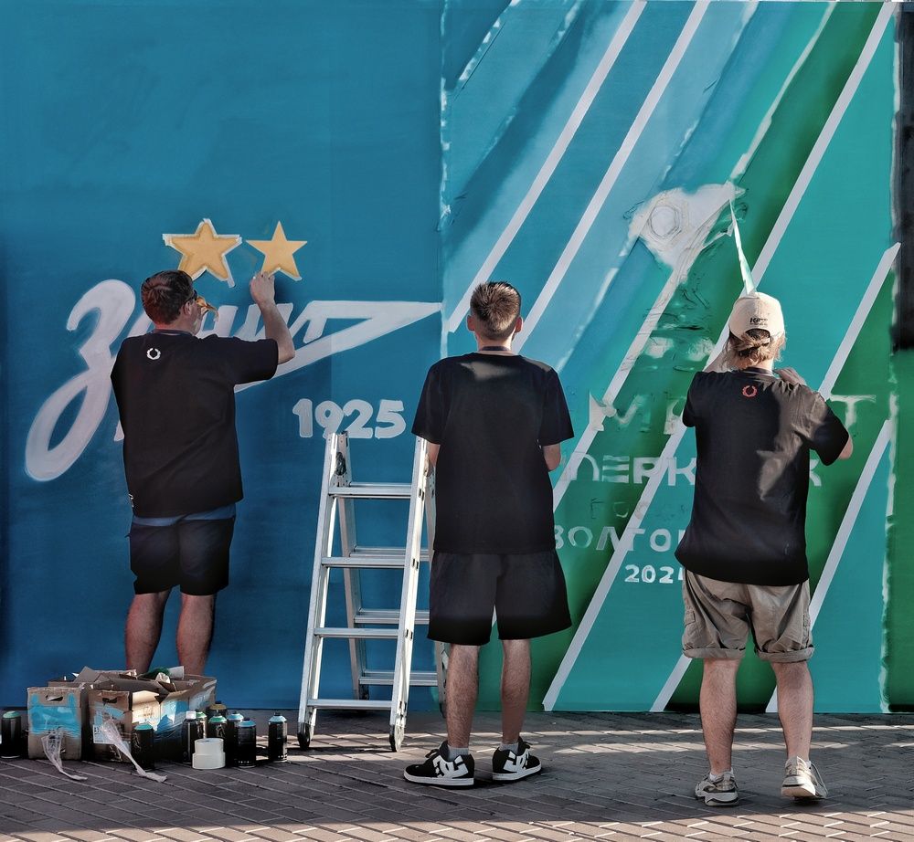 Фотография автора Сергей Кошин