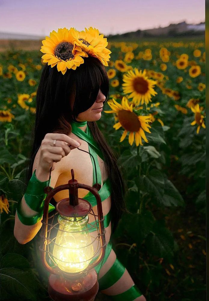 Photograph by Денис Будняк