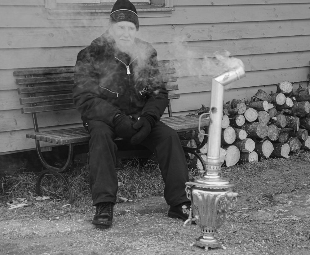 Photograph by Марианна Бессонова