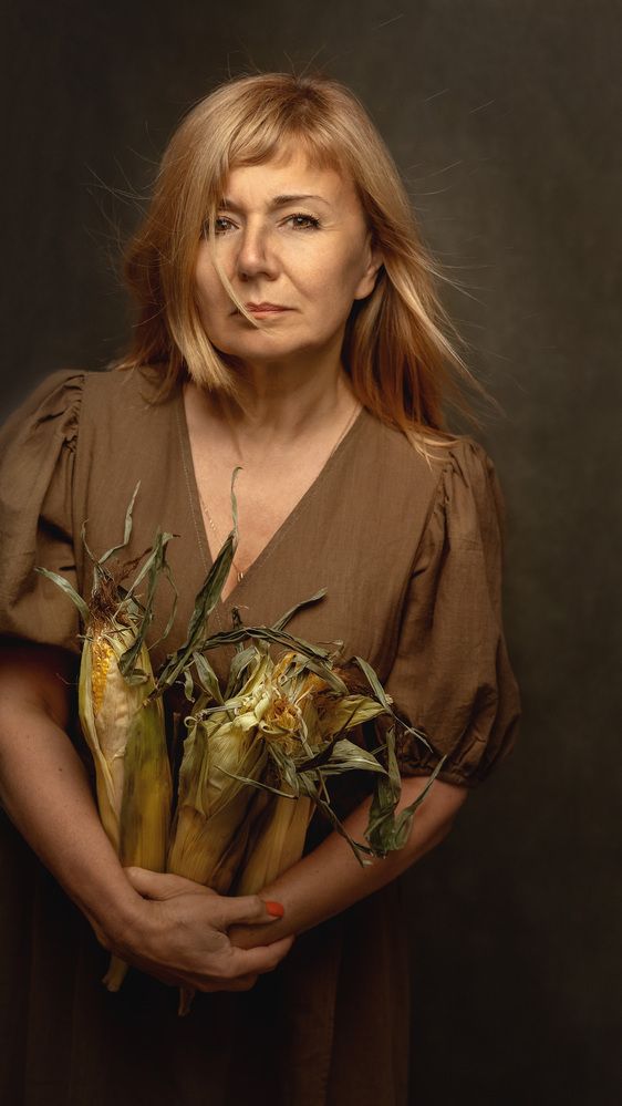 Photograph by Валерия Михайлова