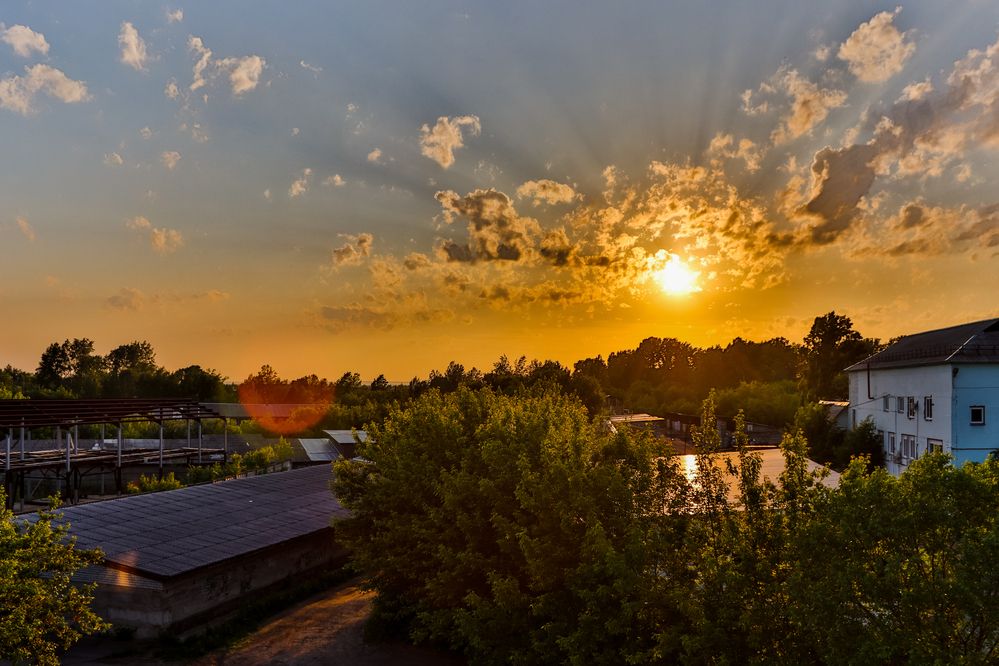 Photograph by Евгений Авдеев