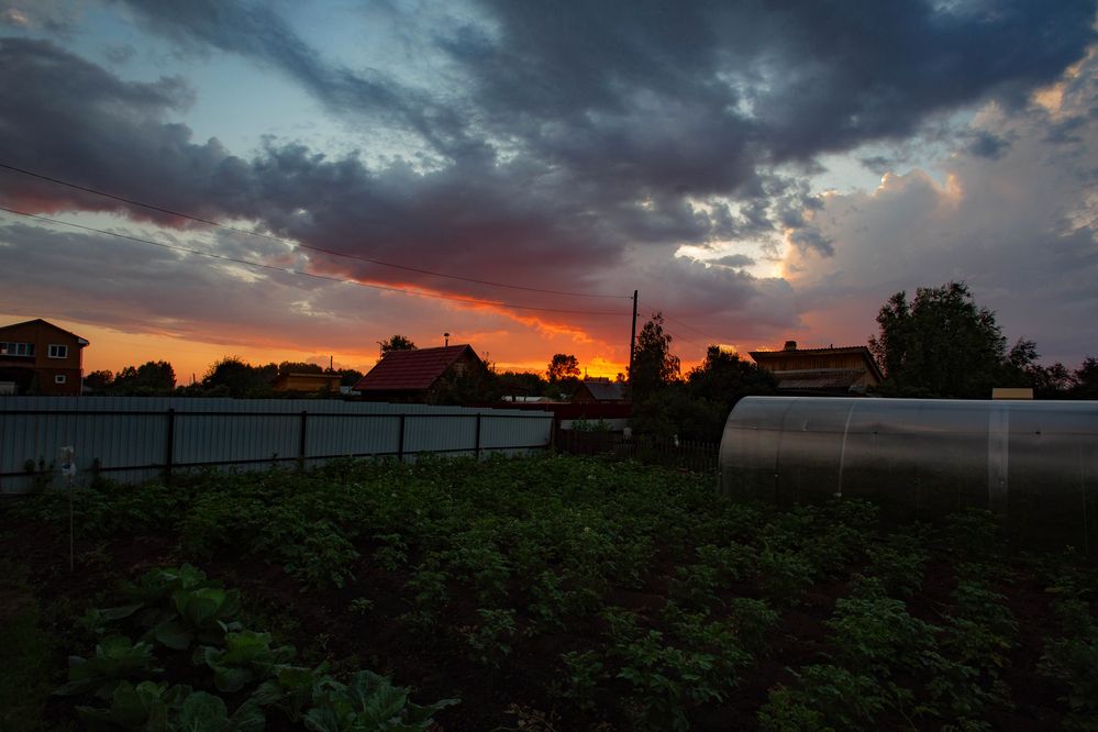 Photograph by Евгений Авдеев