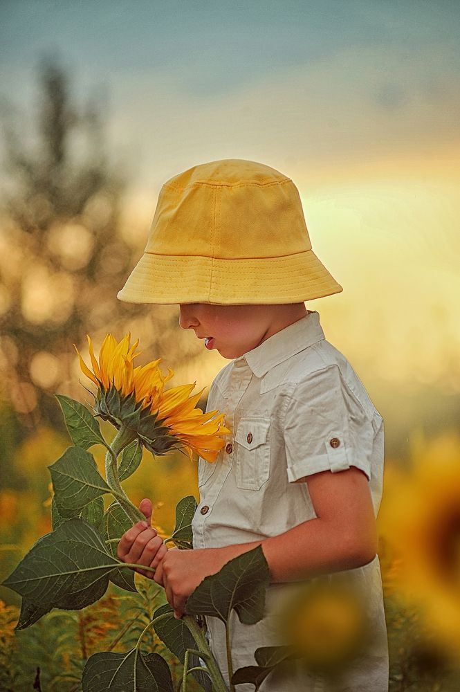 Photograph by Лысенкова Аксинья