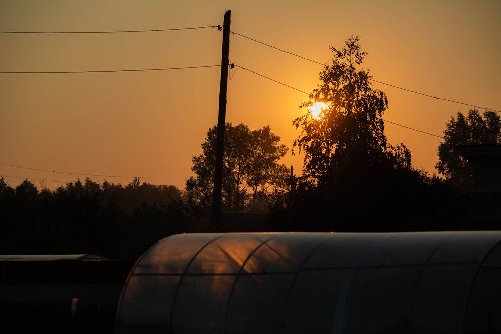 Photograph by Евгений Авдеев