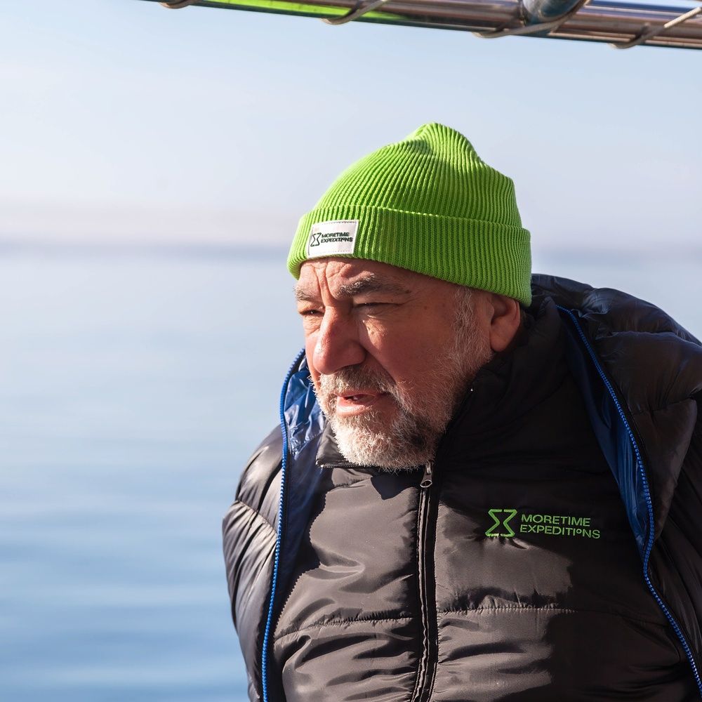 Photograph by Василий Писарев