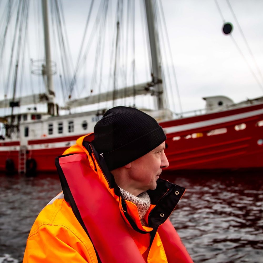 Photograph by Василий Писарев