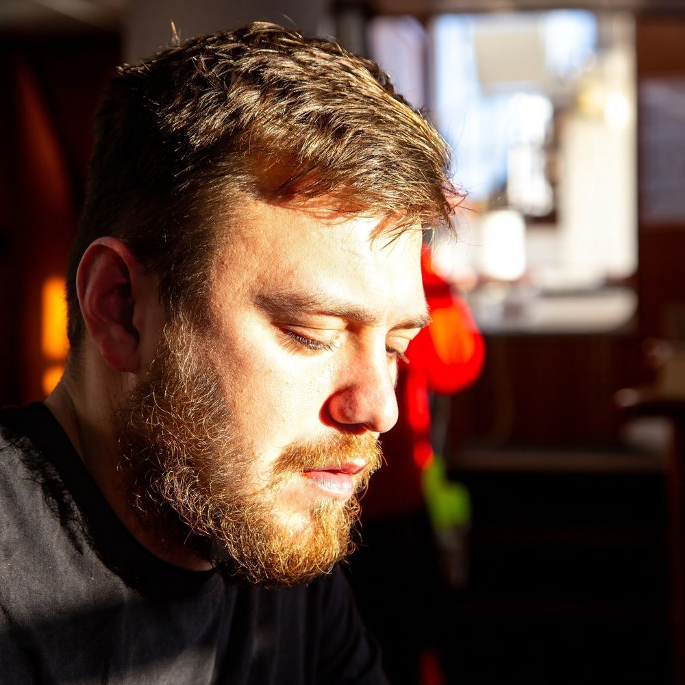 Photograph by Василий Писарев