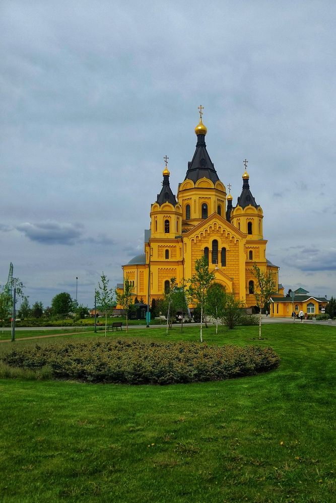 Photograph by Зыкова Мария