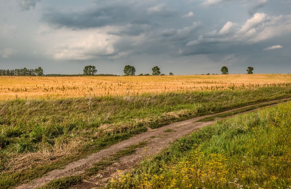 Photograph by Валерий Туманов