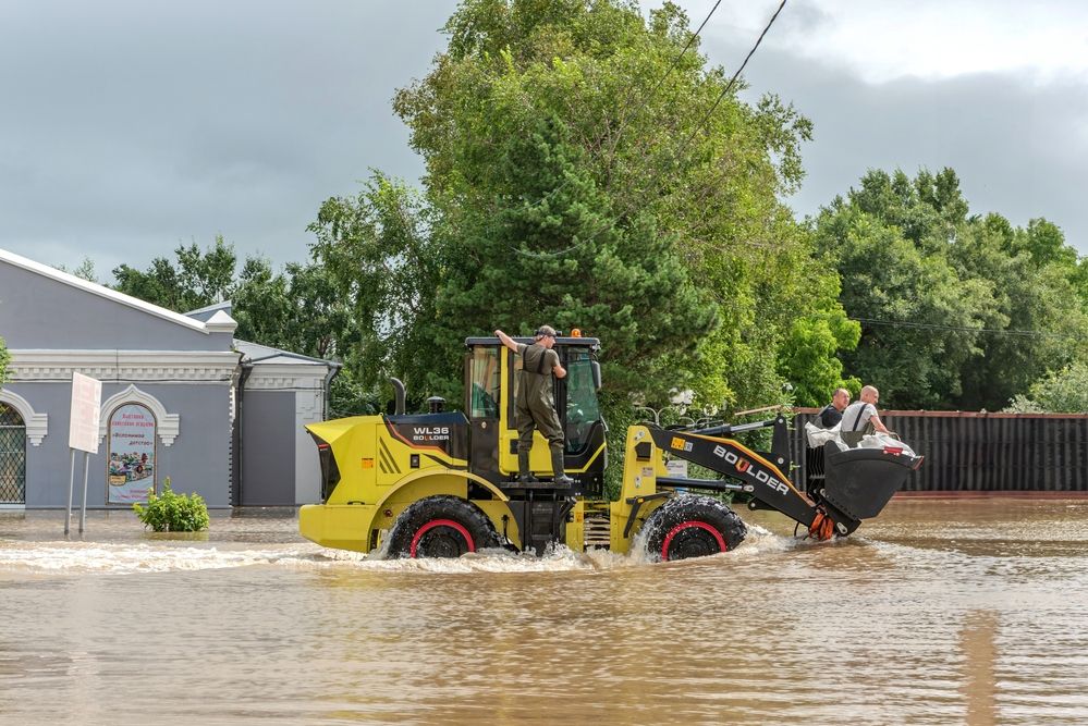 Photograph by Константин Тучин
