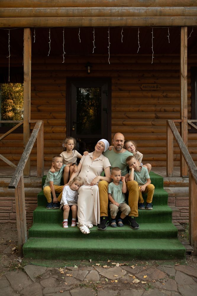 Photograph by Людмила Лосева