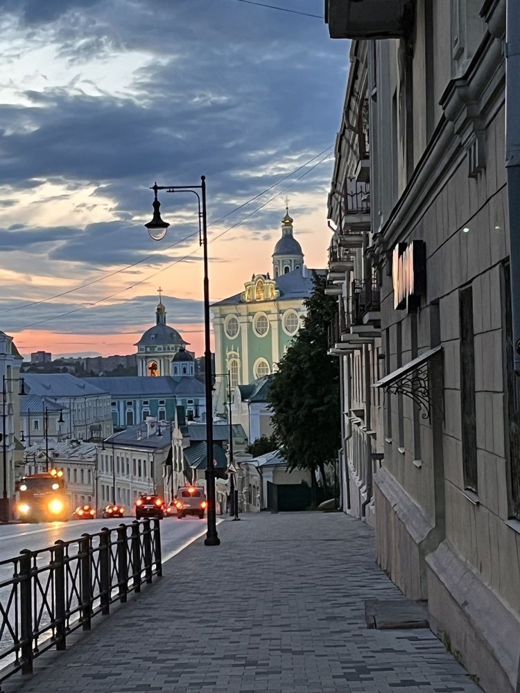 Фотография автора Виктория Ляпина