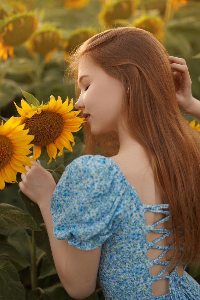 Photograph by Анастасия Мерсалова