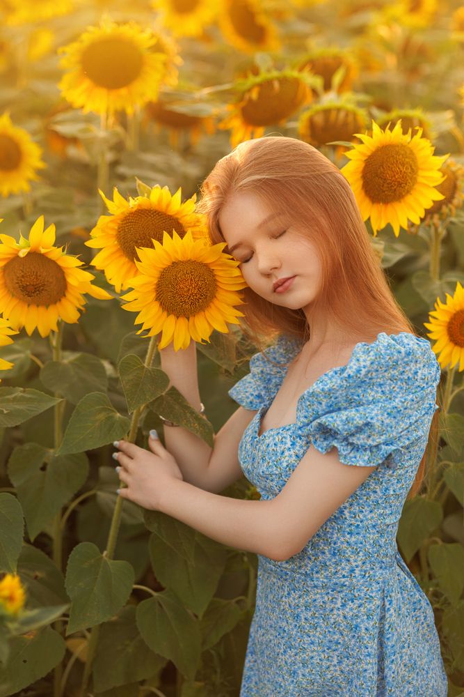 Photograph by Анастасия Мерсалова