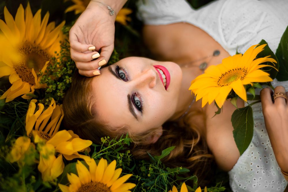 Фотография автора Валентина Полунина