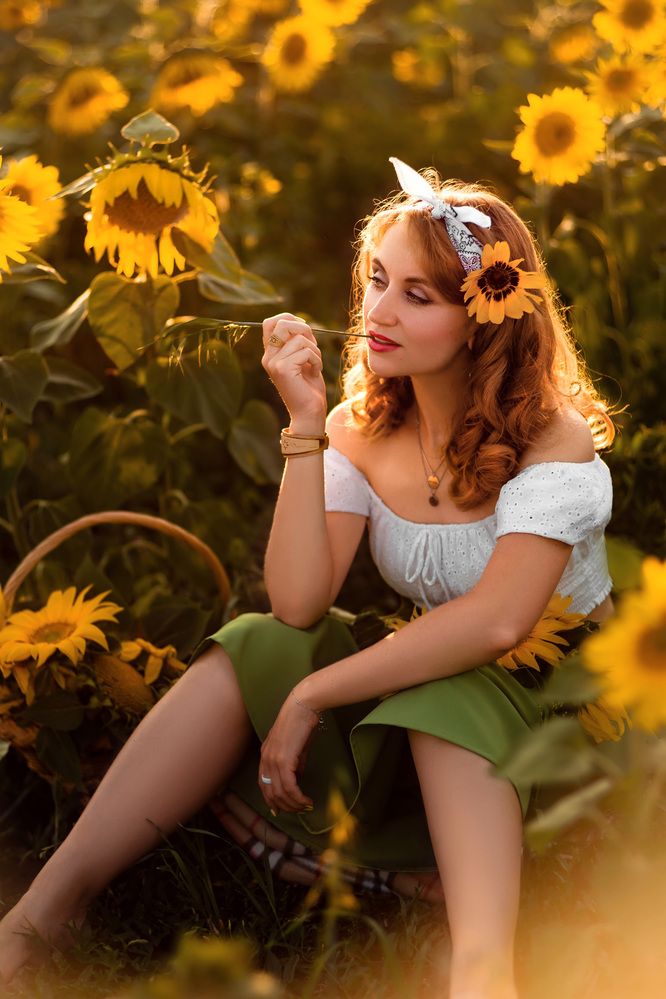 Фотография автора Валентина Полунина