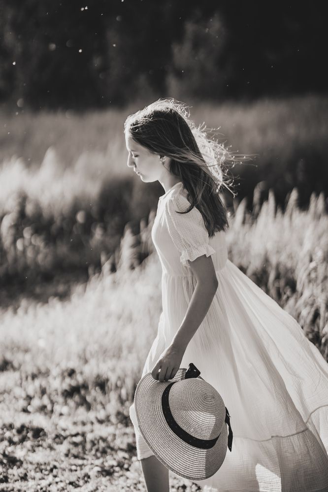 Фотография автора Валентина Полунина