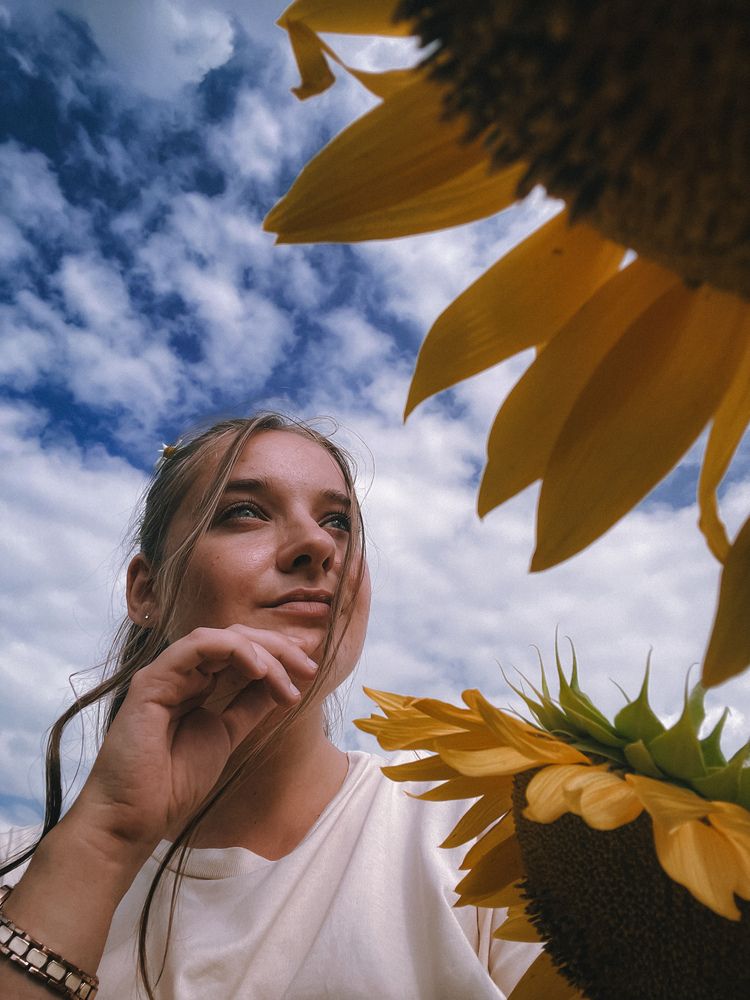 Photograph by Алена Ботова