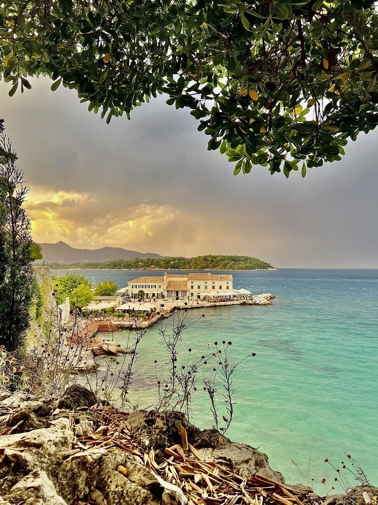 Photograph by Eleni Christogianni