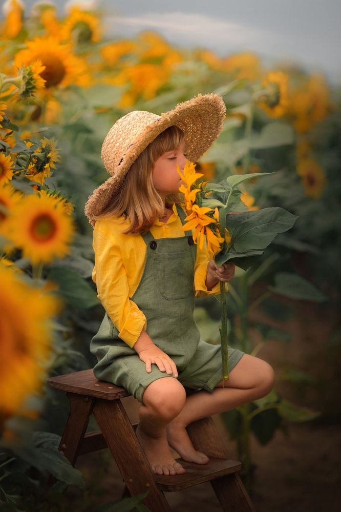 Photograph by Ольга Кривец