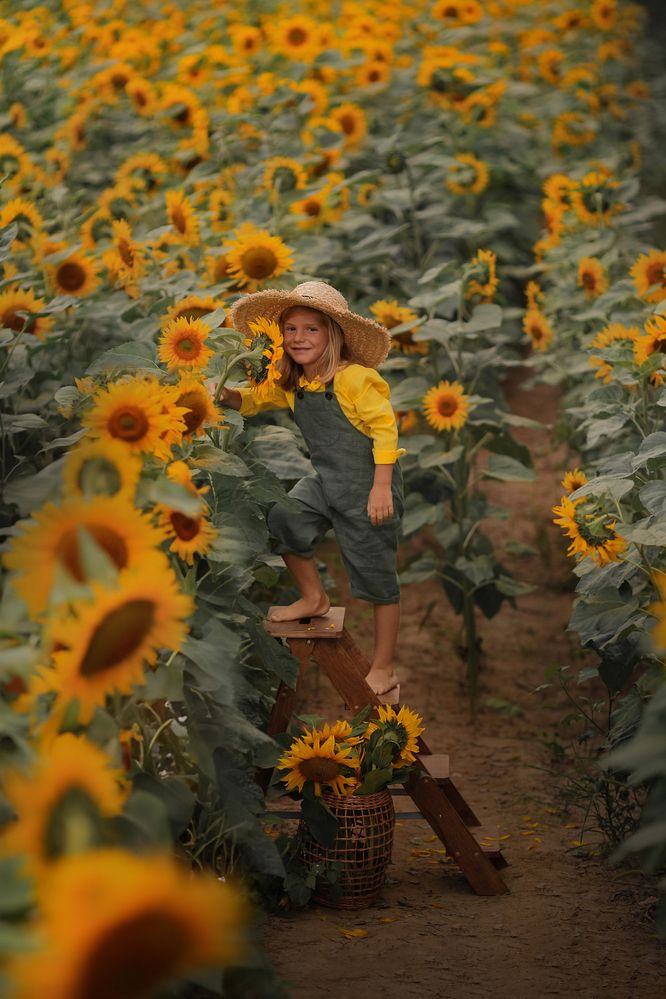 Photograph by Ольга Кривец