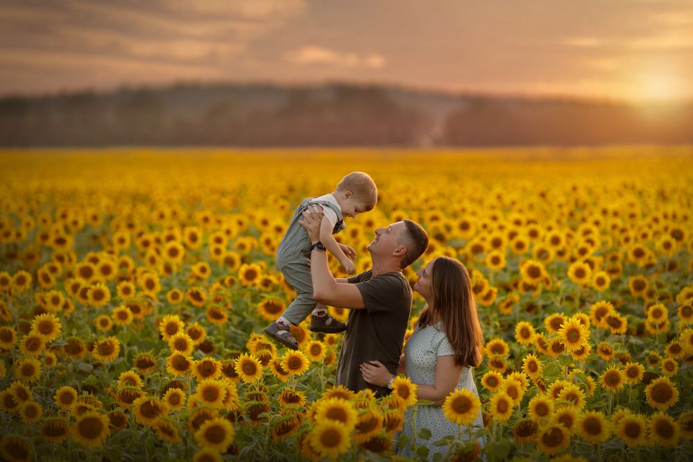 Photograph by Ольга Кривец