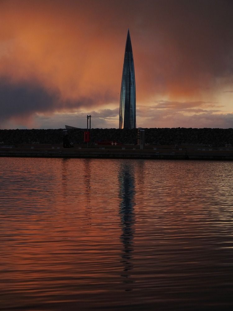 Фотография автора Андрей Шестаков