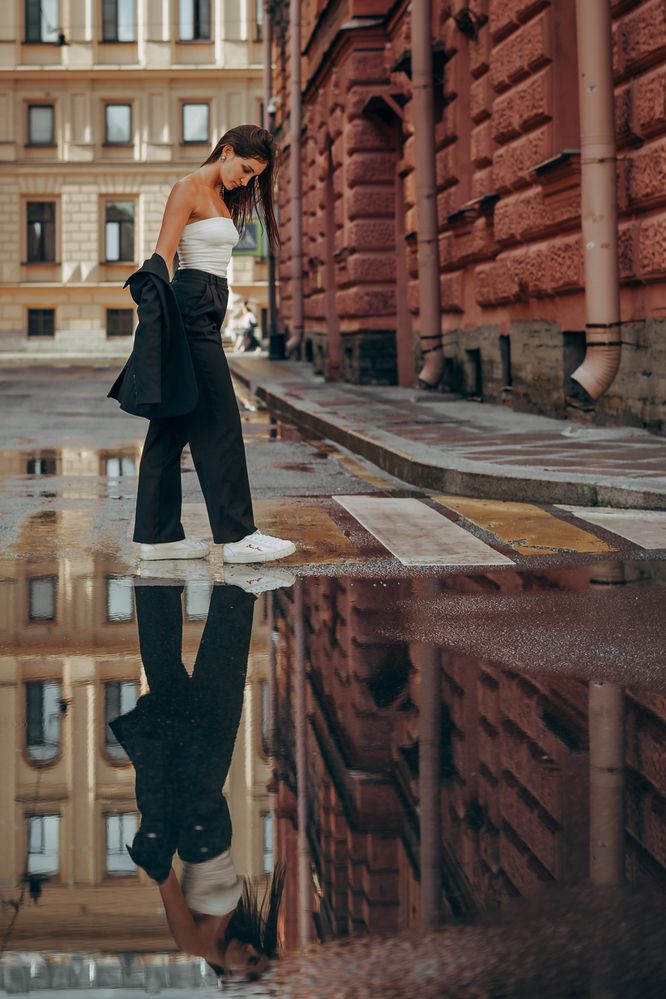 Photograph by Андрей Вешняков