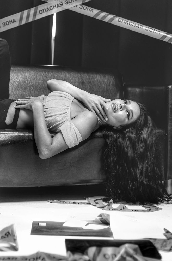 Photograph by Анна Авилочкина