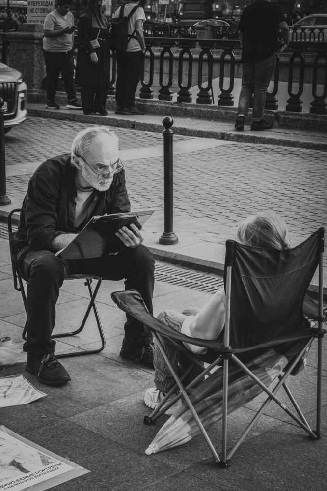 Photograph by Иван Васильев