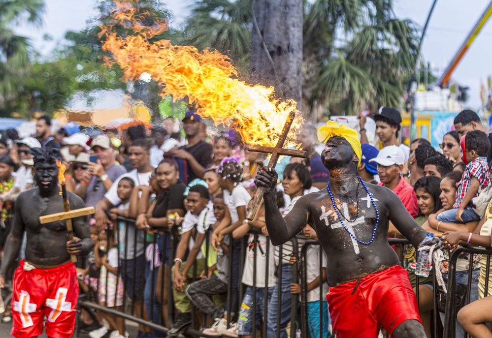 Photograph by Eddy Vittini