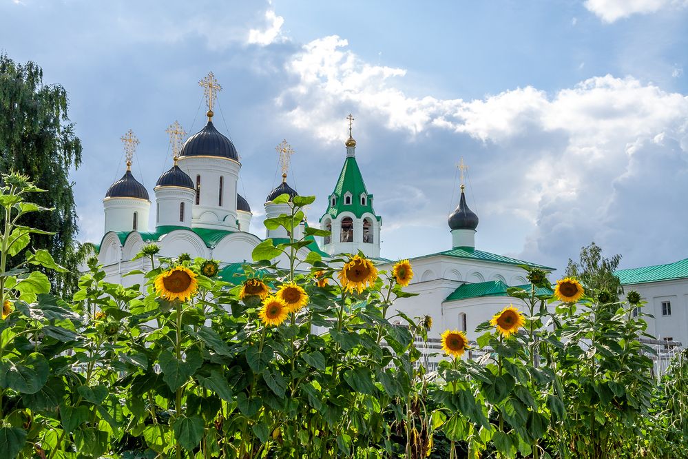 Photograph by Алексей Трифонов