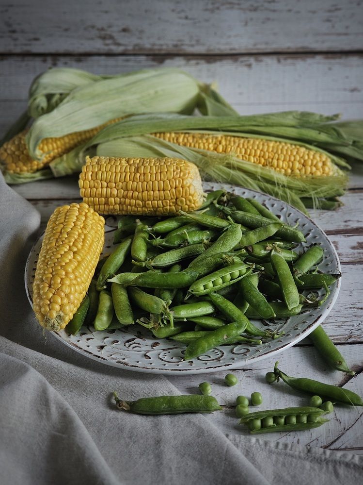 Photograph by Ольга Захарикова