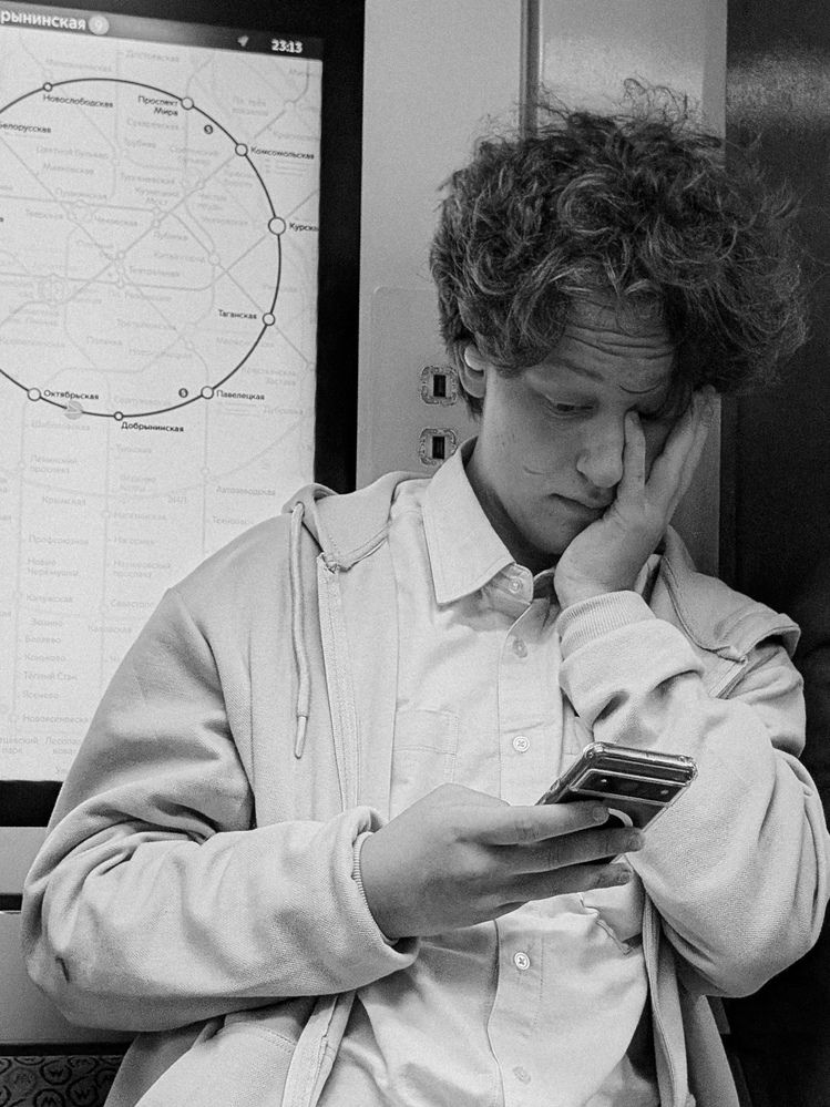 Photograph by Наталья Горовых