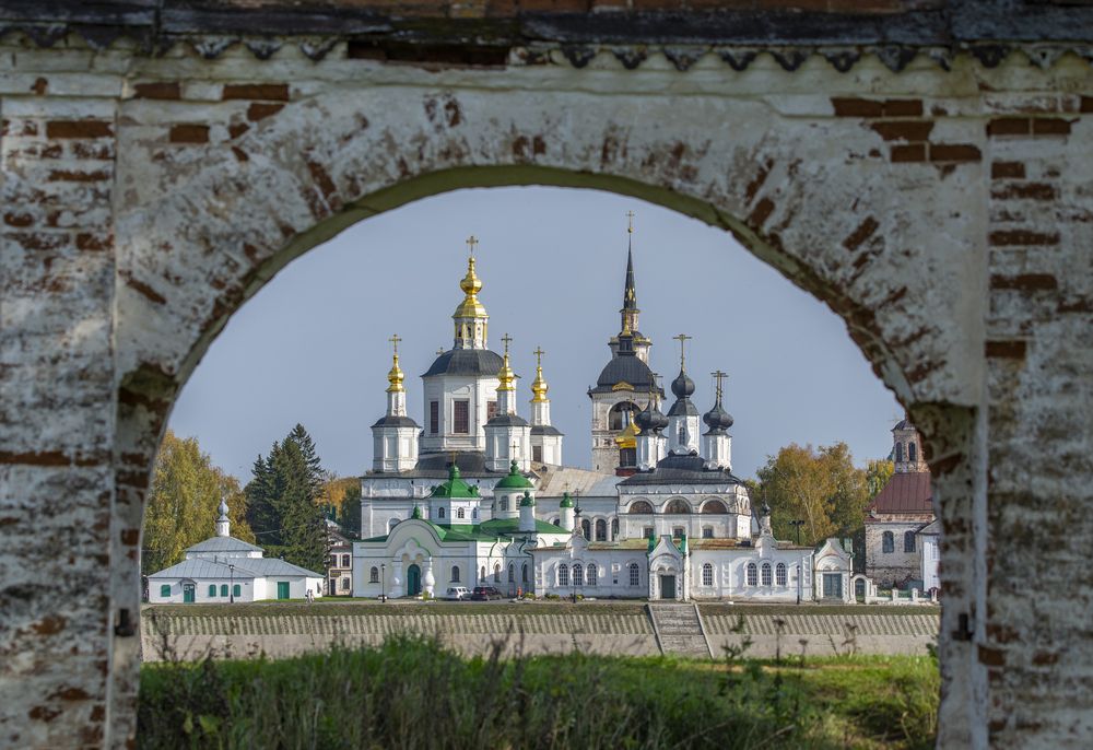 Photograph by Николай Лысцев