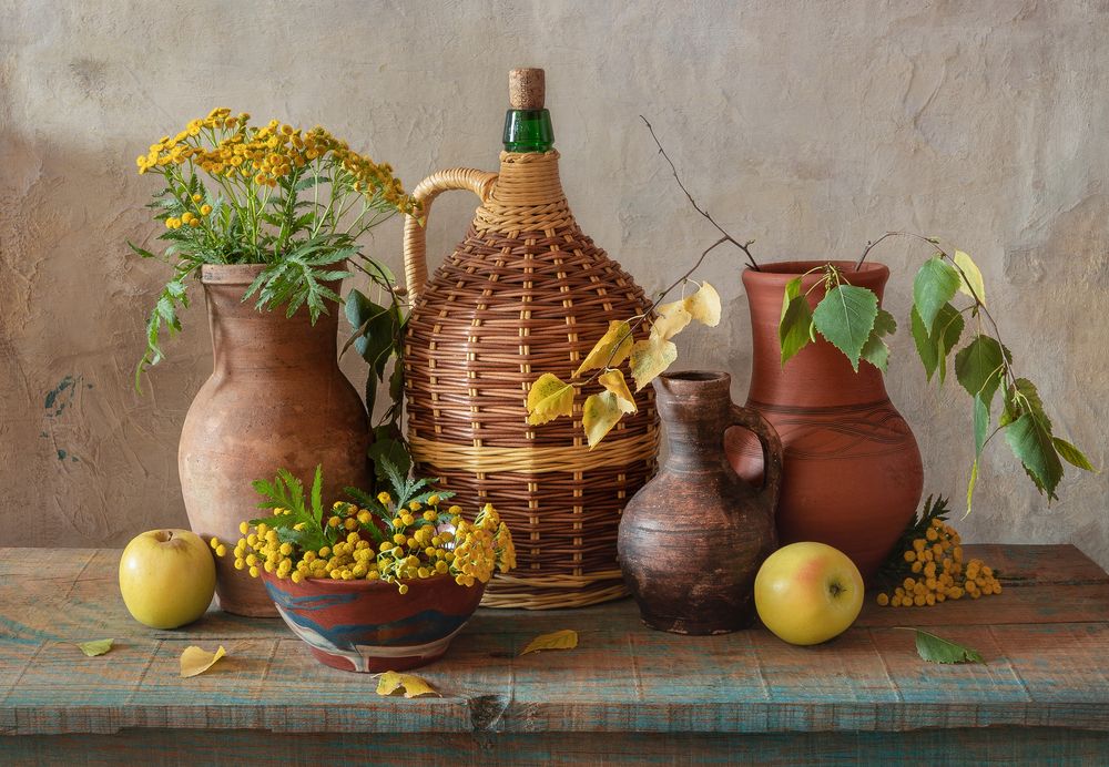 Photograph by Галина Тришина