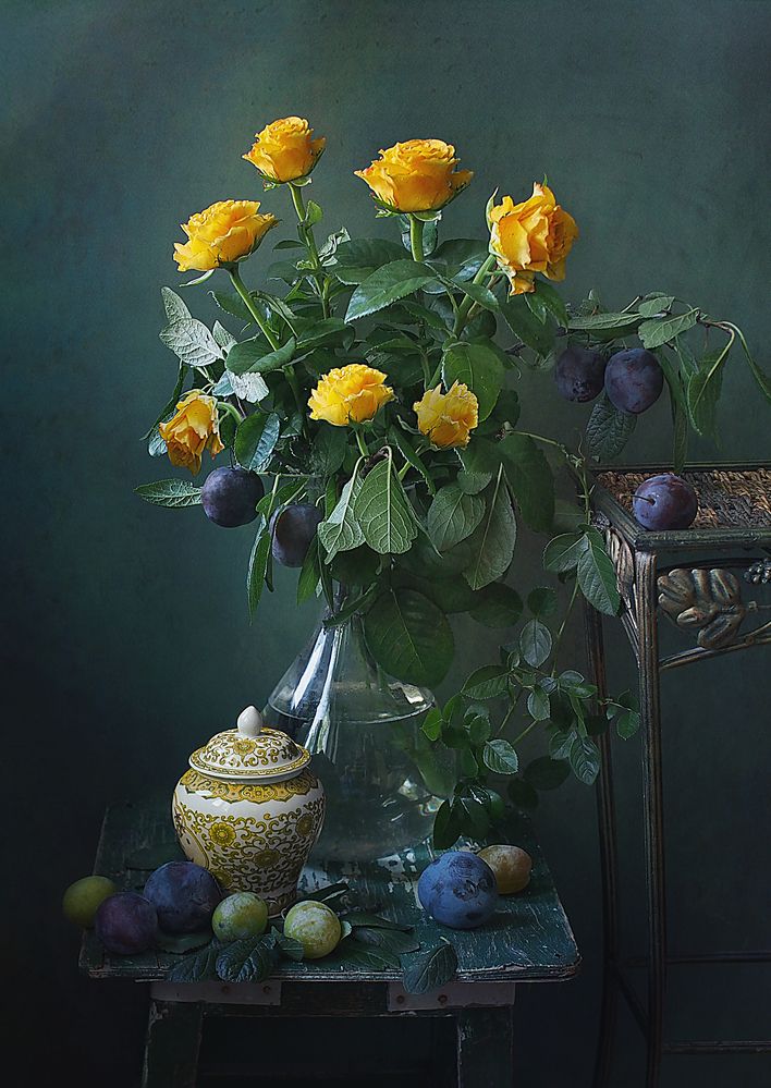 Фотография автора Svetlana Inyusheva