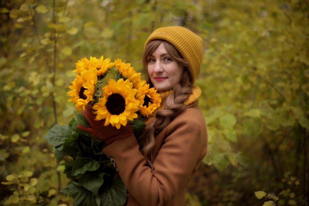 Photograph by Olga Smirnova