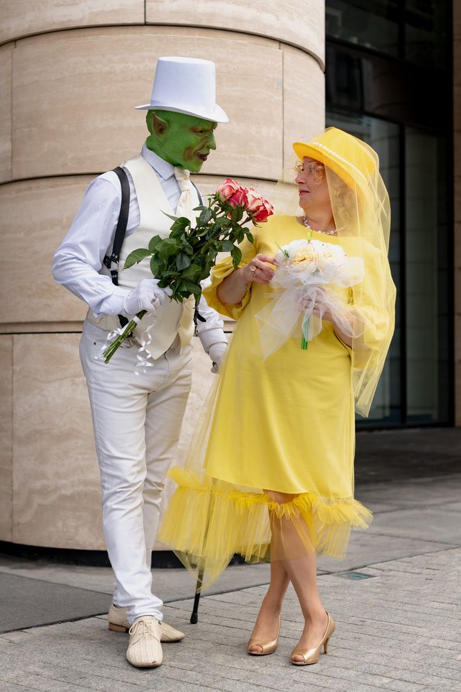 Photograph by Olga Smirnova