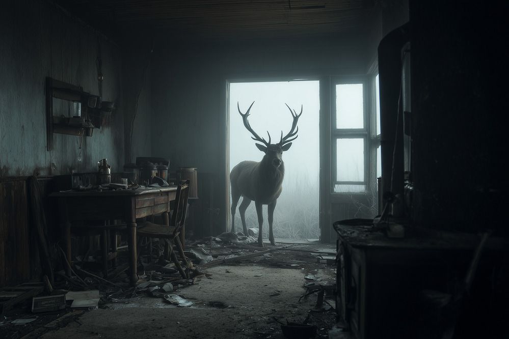 Photograph by Максим Мельников