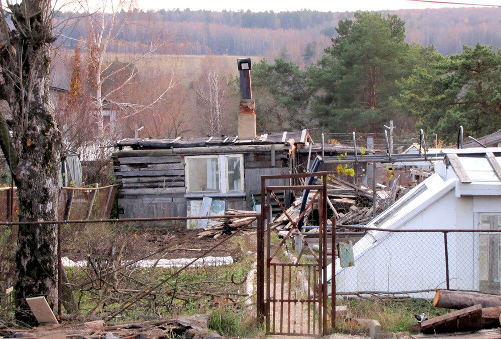 Photograph by Жанна Нечаева