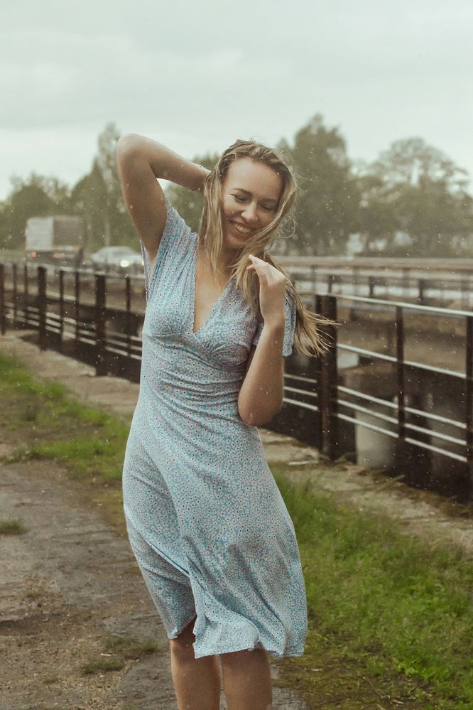 Фотография автора Екатерина Кузнецова