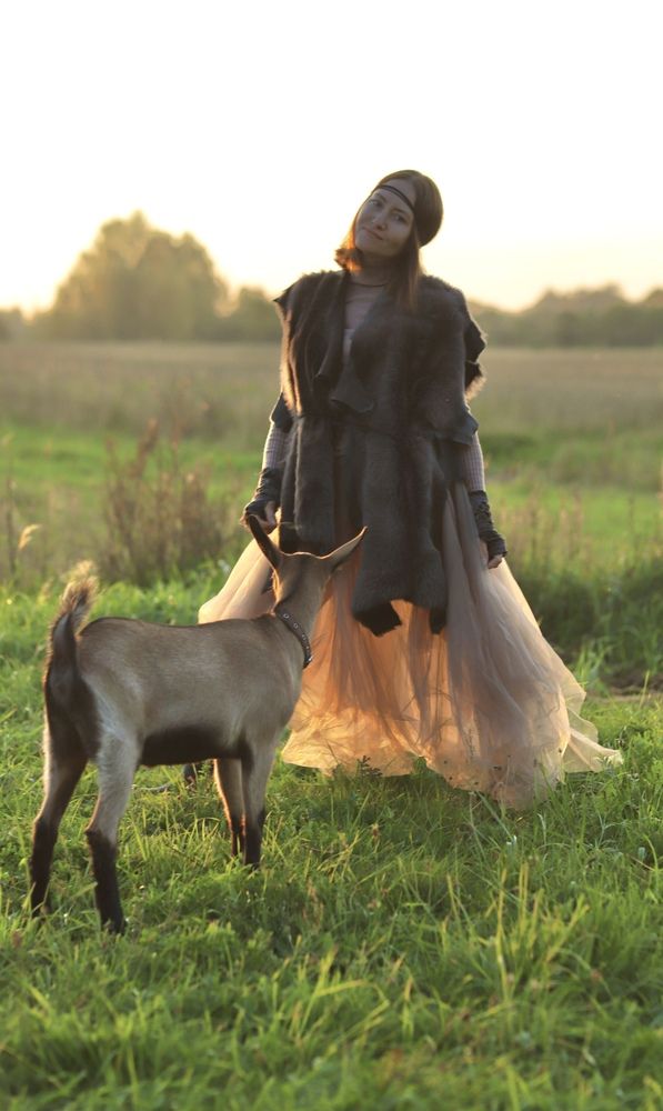 Photograph by Вера Сдвижкова