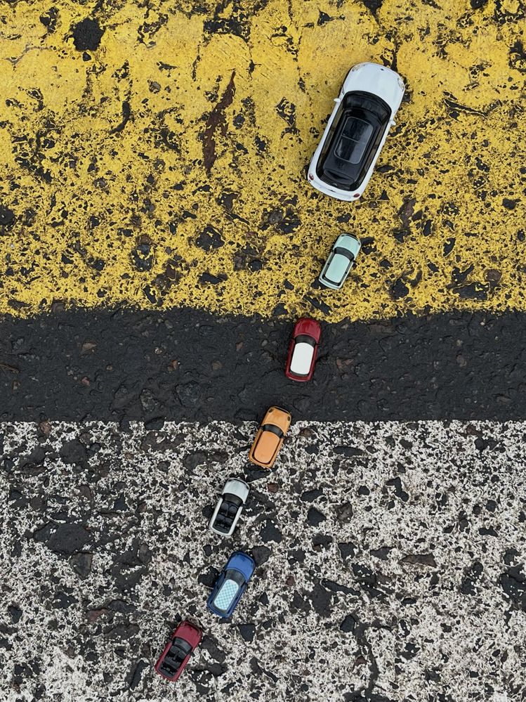 Фотография автора Екатерина Кузнецова