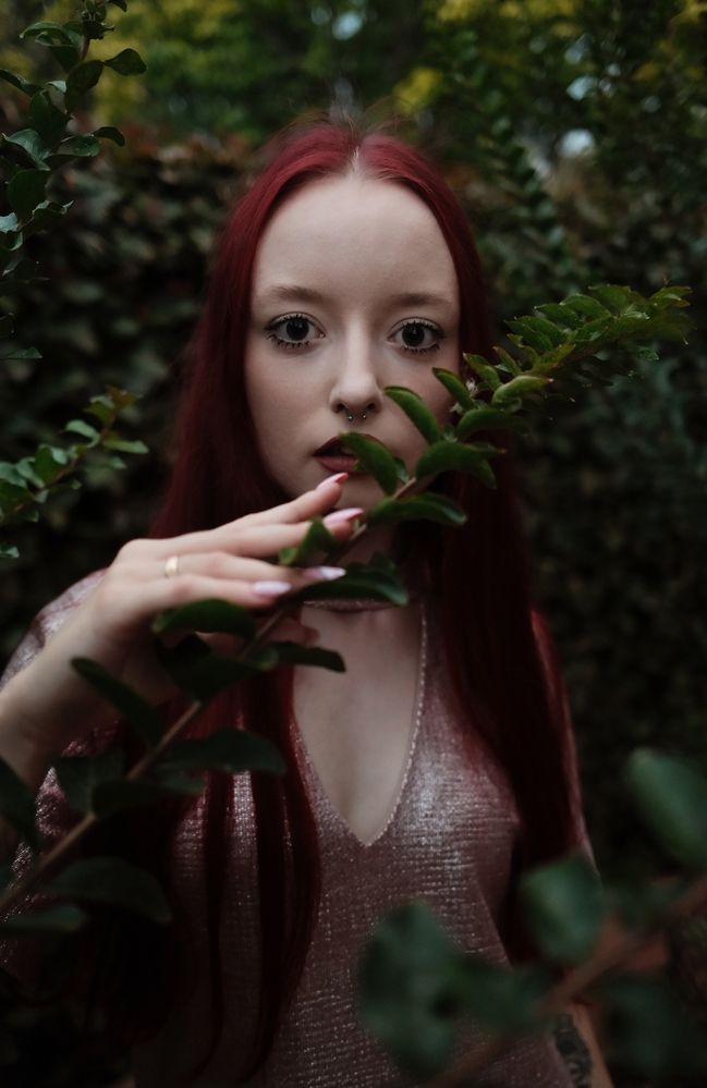 Photograph by Алёна Полоскова