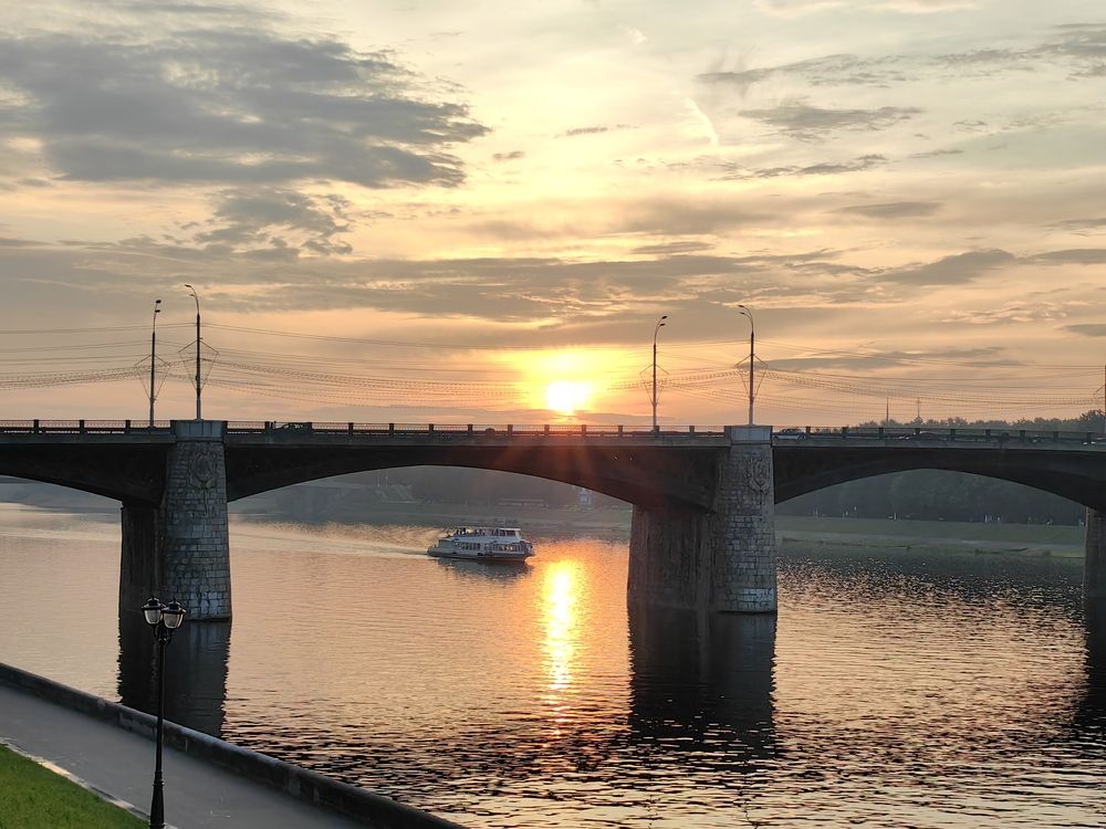 Photograph by Елена Акимова