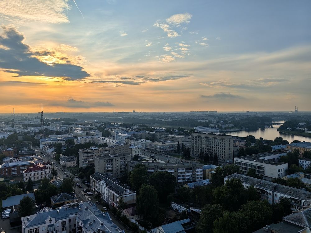 Photograph by Елена Акимова