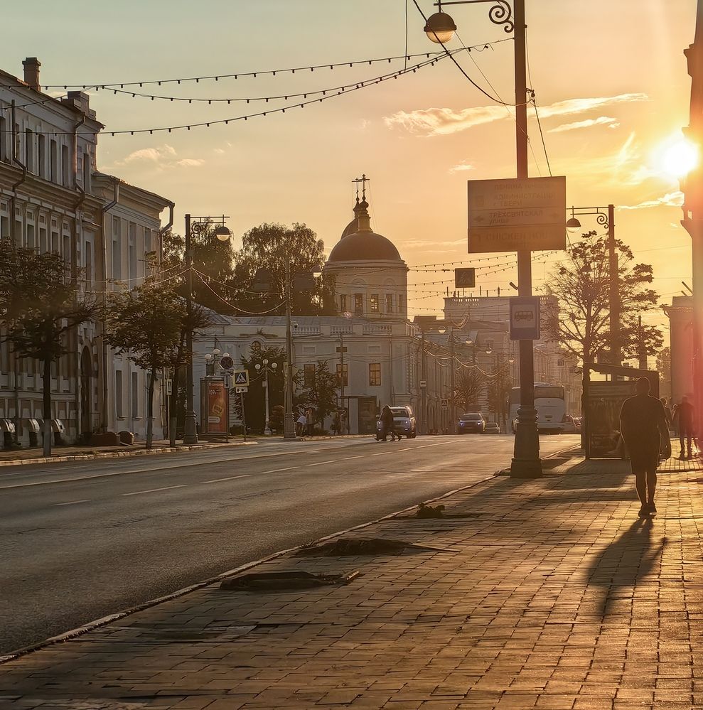 Photograph by Елена Акимова