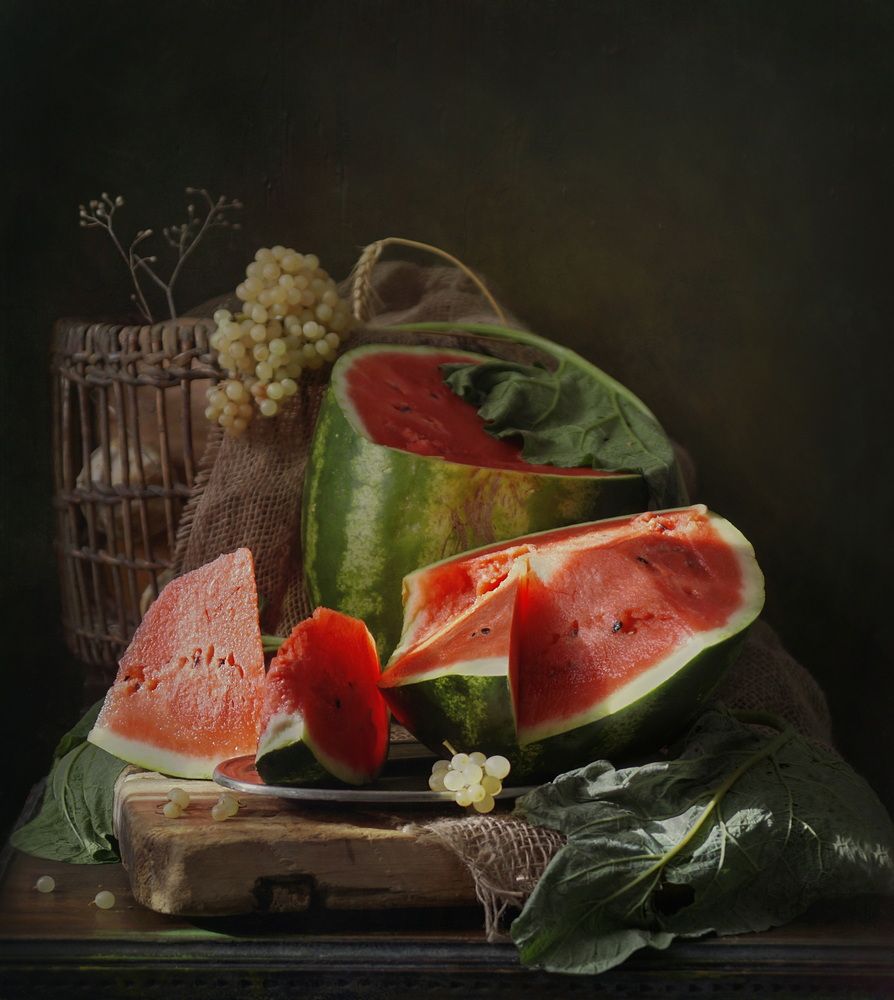 Photograph by Сушкевич Светлана