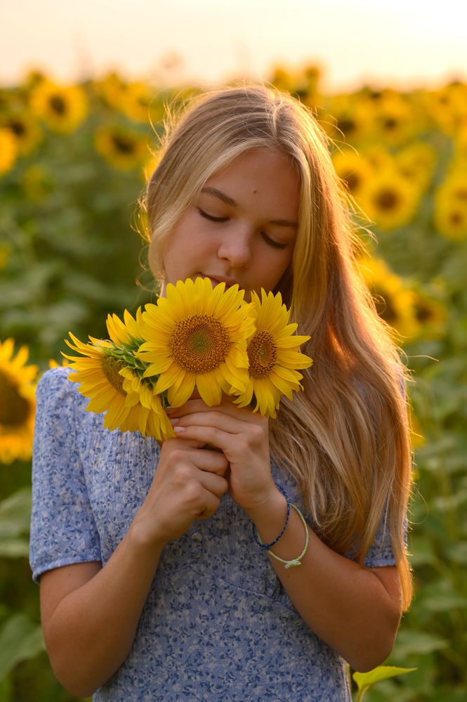 Фотография автора Ольга Степанова